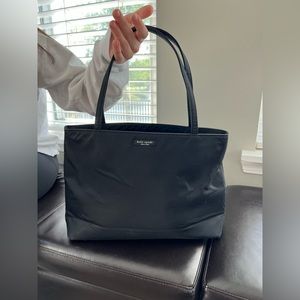 Kate Spade shoulder bag.